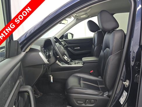 Used 2024 MAZDA CX-90 3.3 Turbo w/ Select Package AWD/4WD image 6