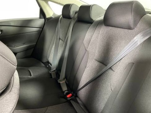 New 2025 Honda Accord SE image 24