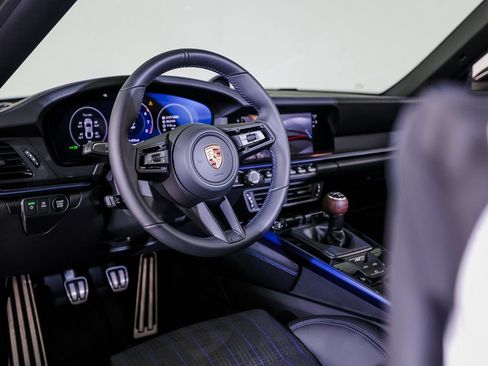 New 2026 Porsche 911 Carrera T image 25