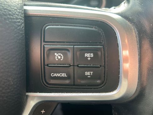 Used 2019 RAM 2500 Laramie image 24