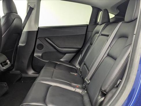 Used 2020 Tesla Model Y Long Range AWD/4WD image 21