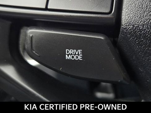 Certified 2025 Kia K4 FWD image 27