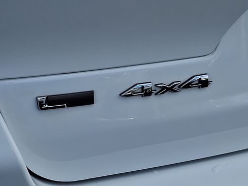 Used 2021 Jeep Grand Cherokee L Overland w/ Luxury Tech Group IV image 32