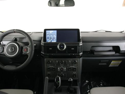 New 2025 INEOS Grenadier AWD/4WD image 6