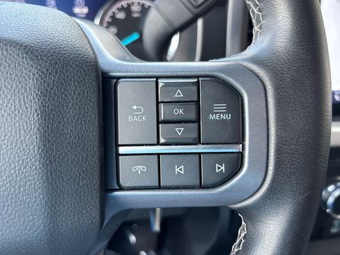 Certified 2023 Ford F150 XLT w/ Equipment Group 302A High image 15