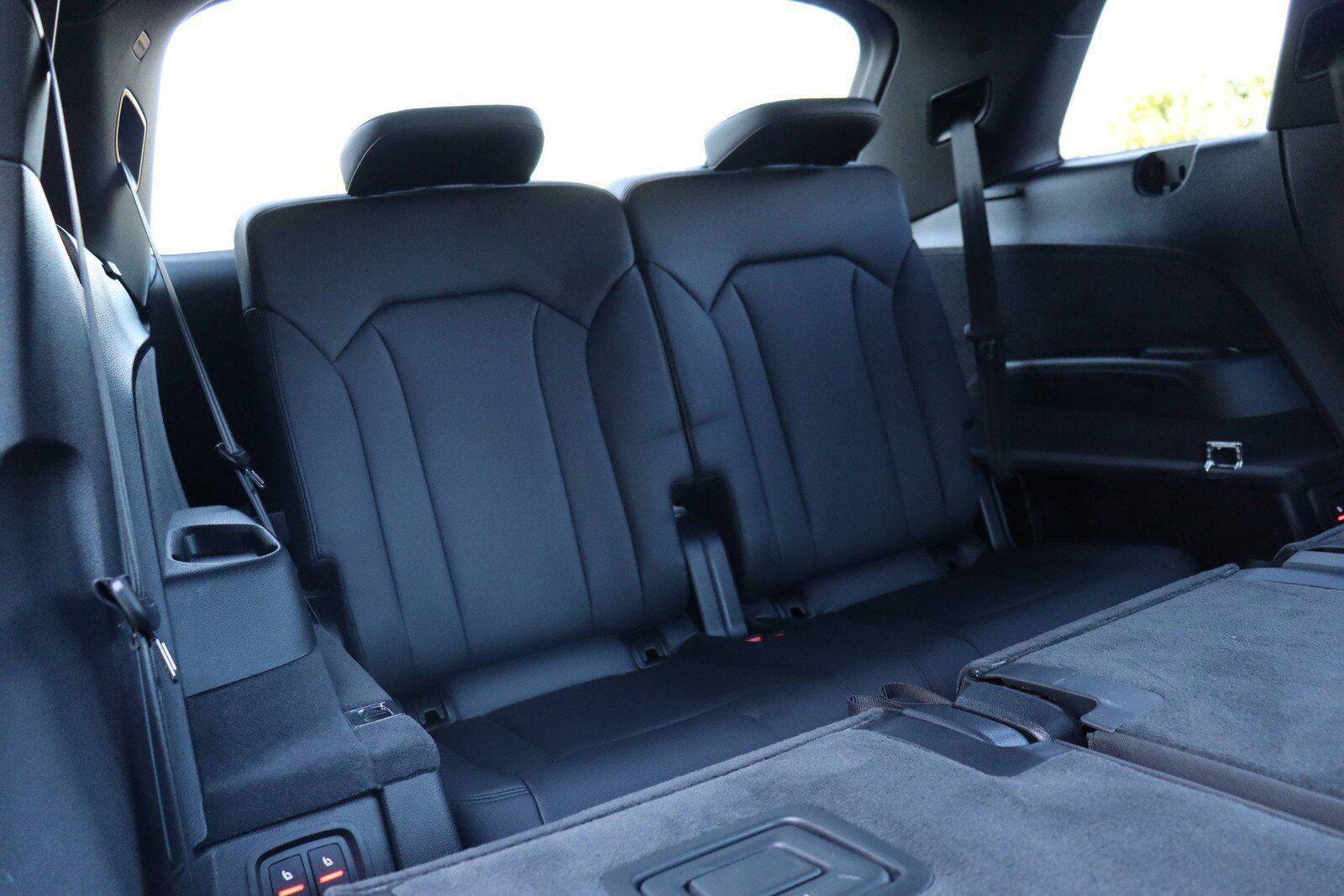 Used 2025 Audi Q7 2.0T Premium AWD/4WD image 18