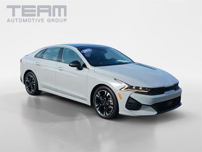 Used 2023 Kia K5 GT-Line