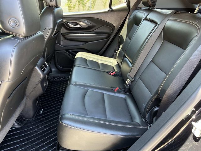 Used 2019 GMC Terrain SLT w/ Preferred Package FWD image 19