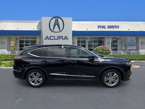 Used 2023 Acura MDX FWD image 4