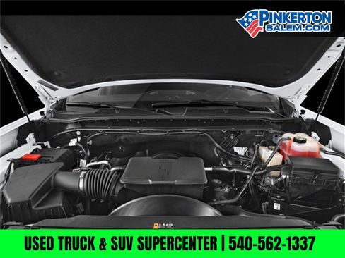 New 2025 Chevrolet Silverado 2500 LTZ w/ Z71 Chrome Sport Edition image 32