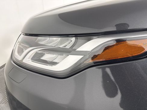 Used 2023 Land Rover Discovery Sport S AWD/4WD image 12