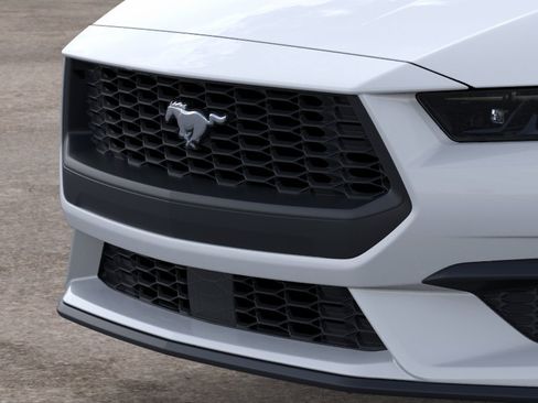 New 2026 Ford Mustang Coupe RWD image 17