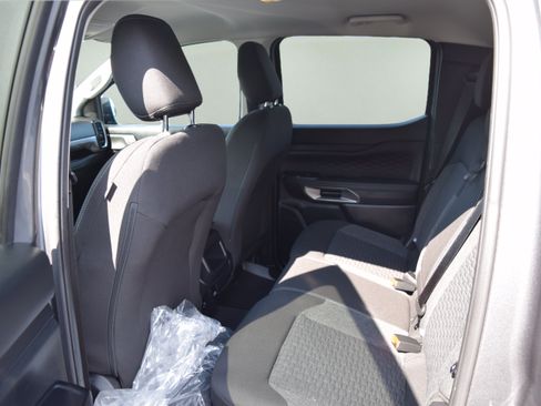 Used 2024 Ford Ranger XLT AWD/4WD image 9