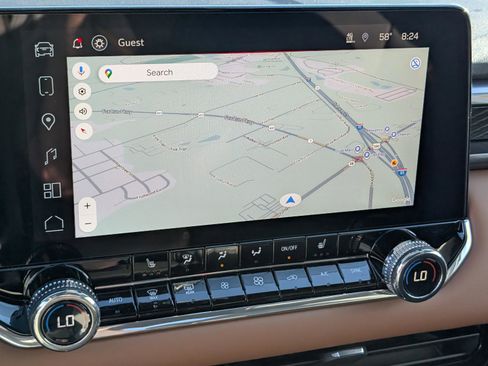 New 2026 GMC Canyon AT4 image 23