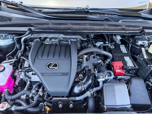 New 2026 Lexus RX 350 Premium AWD/4WD image 12