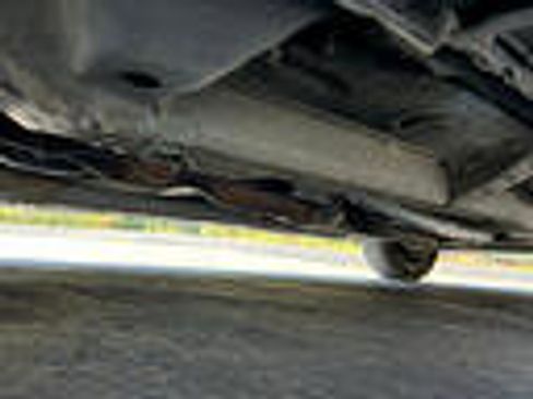 Used 2009 Toyota Corolla S image 12