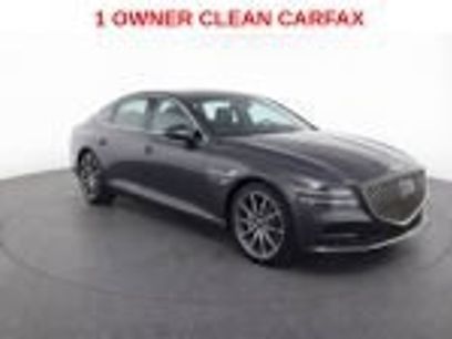 Used 2026 Genesis G70 2.5T