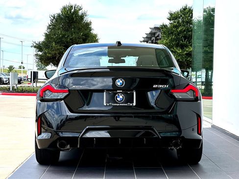 New 2026 BMW 230i xDrive Coupe w/ Premium Package AWD/4WD image 6