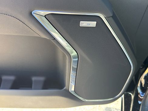 New 2025 Chevrolet Silverado 2500 LTZ w/ LTZ Convenience Package image 12