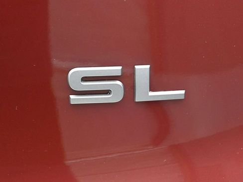 New 2026 Nissan Armada SL w/ Captain's Chari Seat Package RWD image 10