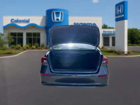 Used 2023 Honda Civic Touring image 35