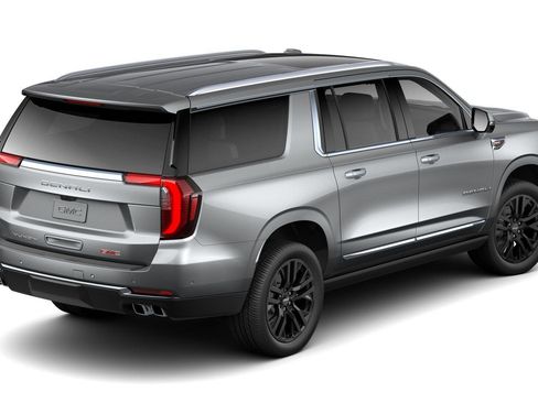 New 2026 GMC Yukon XL Denali w/ Denali Reserve Package AWD/4WD image 51