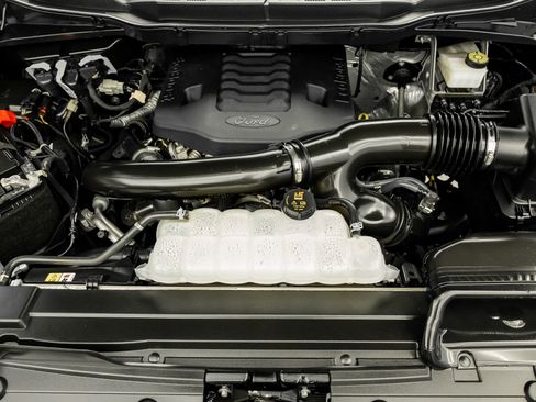 Used 2023 Ford F150 XLT w/ Equipment Group 302A High image 25