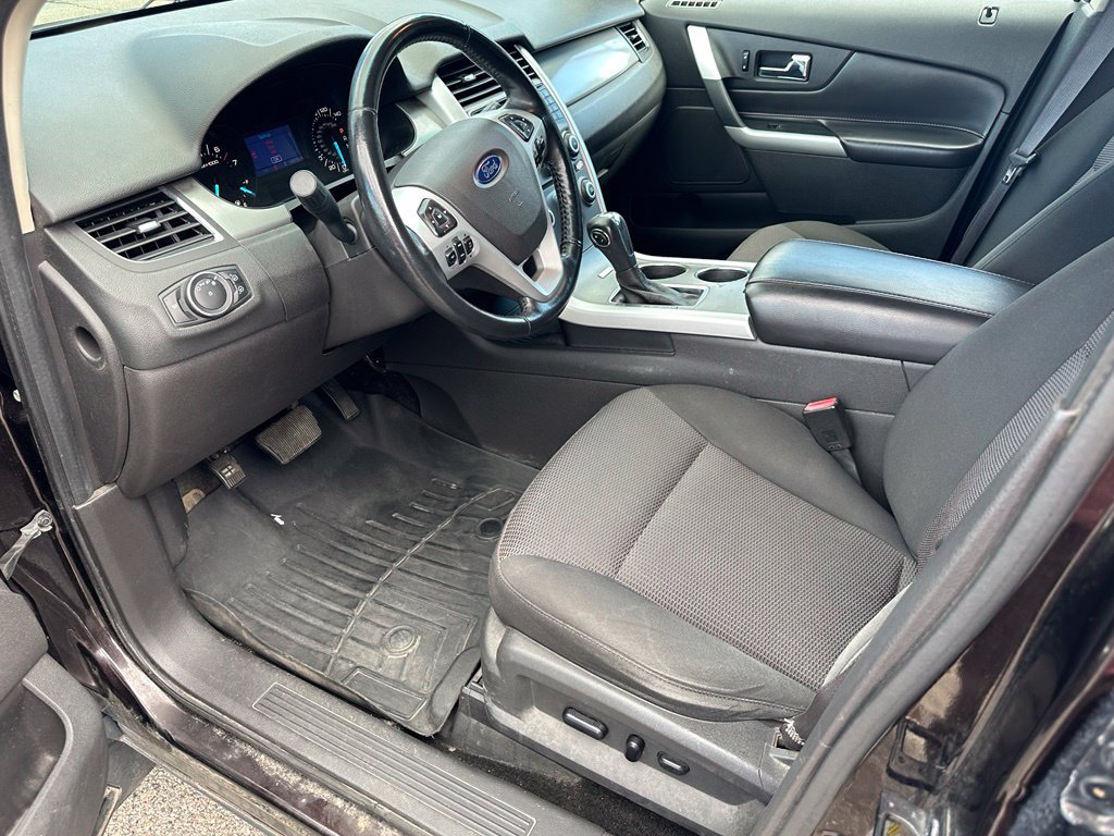 Used 2013 Ford Edge SEL AWD/4WD image 9