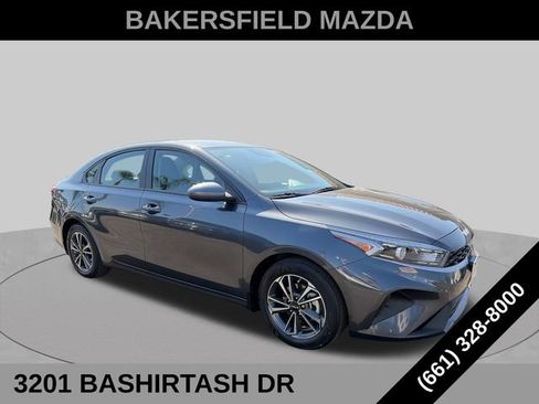Used 2023 Kia Forte LXS FWD image 7