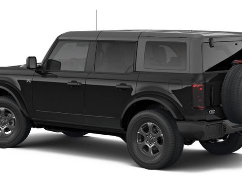 New 2026 Ford Bronco Big Bend AWD/4WD image 27
