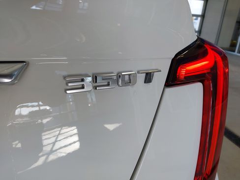 Used 2025 Cadillac CT5 Premium Luxury w/ Platinum Package image 33