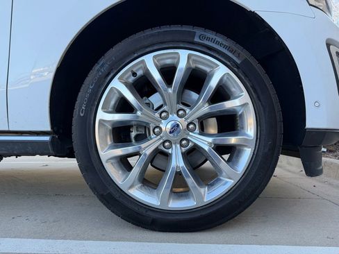 Used 2019 Ford Expedition Limited w/ Equipment Group 302A image 33