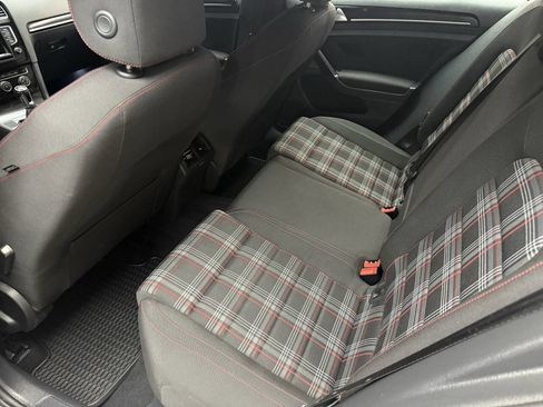 Used 2015 Volkswagen GTI S image 20