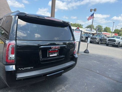 Used 2016 GMC Yukon SLE w/ Convenience Package AWD/4WD image 7