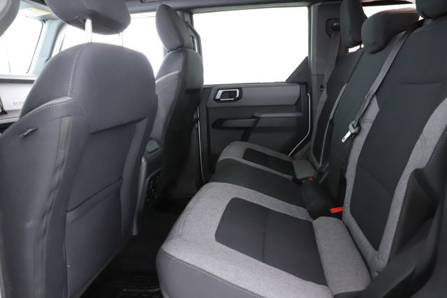 Used 2023 Ford Bronco Big Bend AWD/4WD image 27