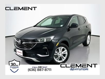 Used 2022 Buick Encore GX Preferred w/ Cold Weather Comfort Package