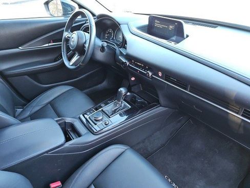 Used 2024 MAZDA CX-30 AWD 2.5 S w/ Select Sport Pkg image 14