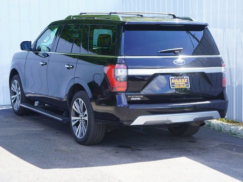 Used 2020 Ford Expedition Platinum AWD/4WD image 4