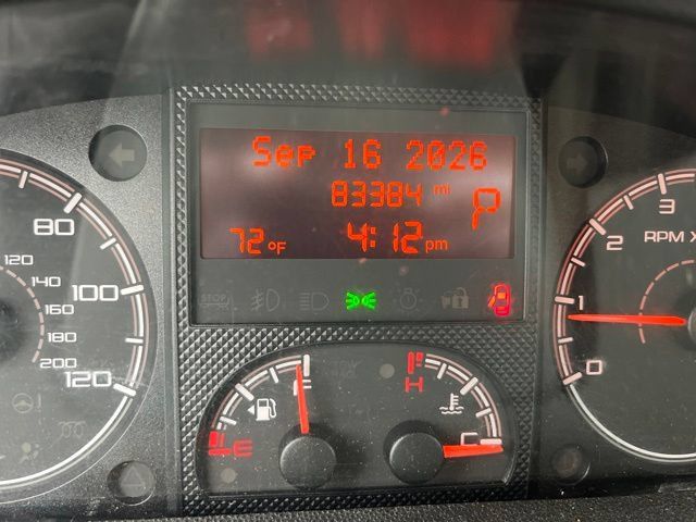 Used 2019 RAM ProMaster 2500 FWD image 12