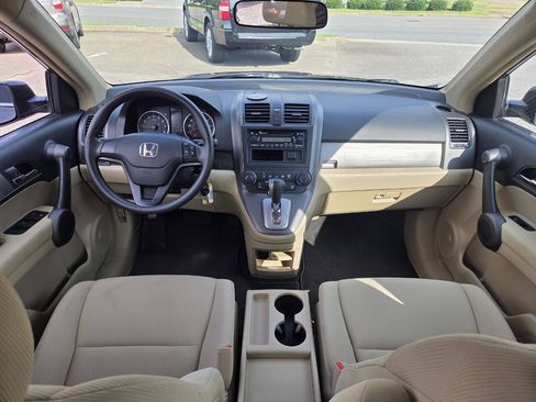 Used 2010 Honda CR-V LX image 9