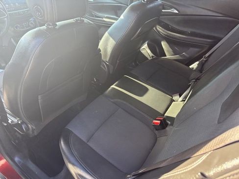 Used 2022 Buick Encore GX Preferred image 21