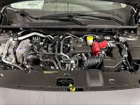 New 2026 Nissan Sentra S w/ S Cold Weather Package image 15