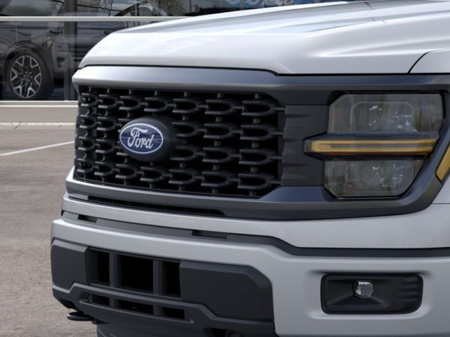 New 2026 Ford F150 STX w/ Equipment Group 200A AWD/4WD image 17