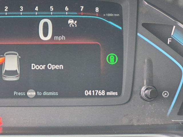 Used 2024 Honda Odyssey EX-L image 21