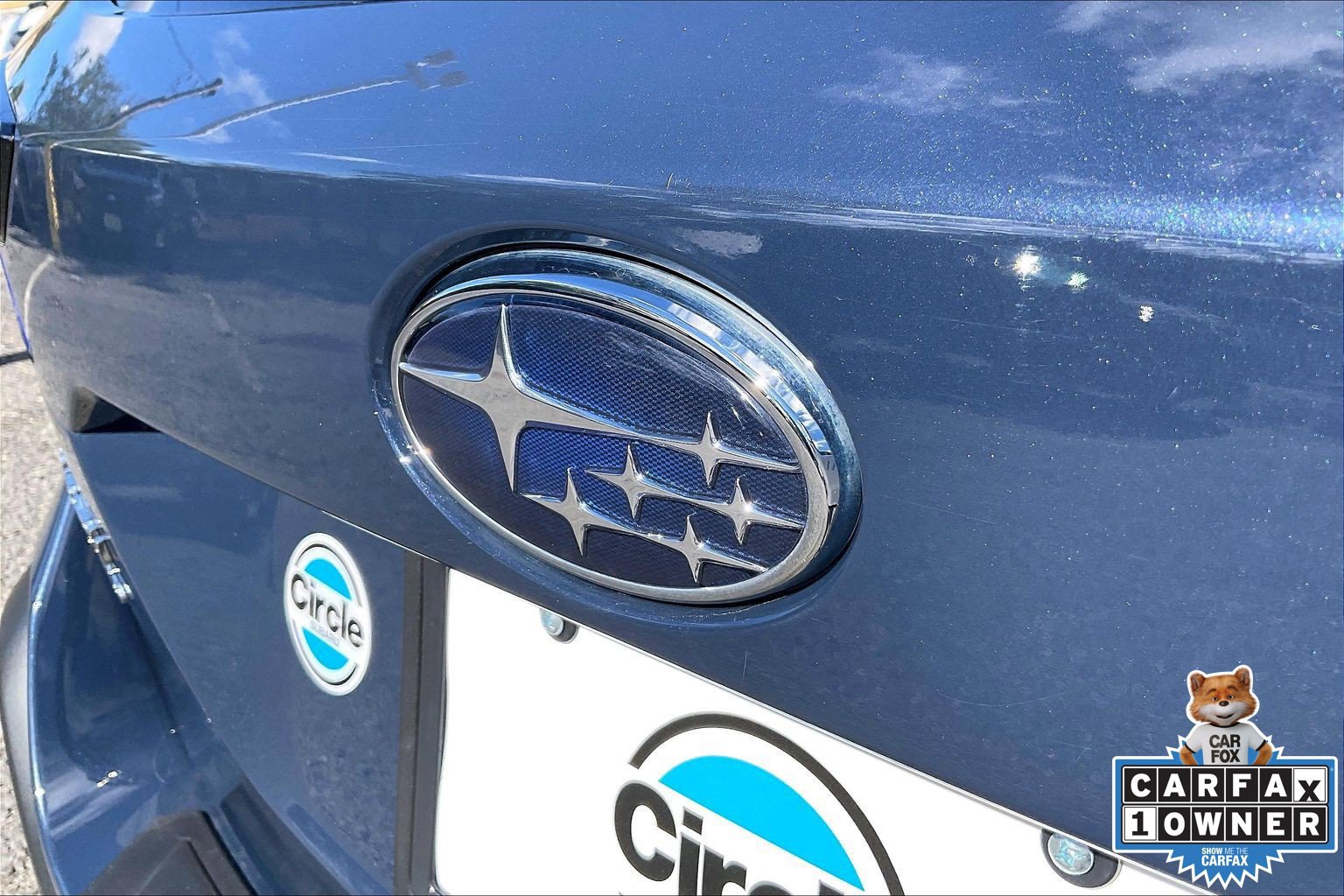 Certified 2024 Subaru Outback Limited AWD/4WD image 32