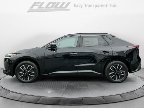 New 2026 Subaru Solterra Premium image 4