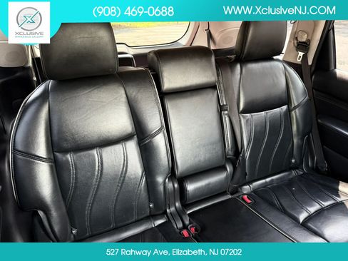 Used 2016 INFINITI QX60 Luxe w/ Premium Plus Package AWD/4WD image 25