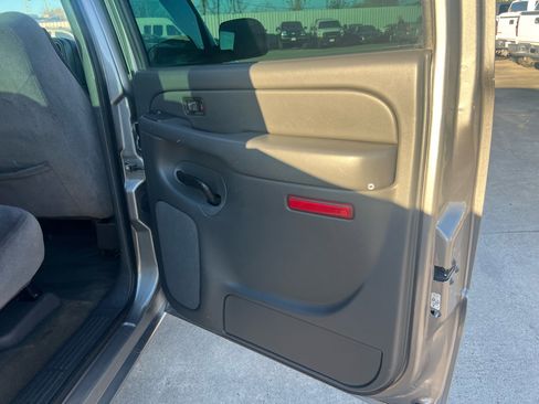 Used 2007 GMC Sierra 1500 SL RWD image 15