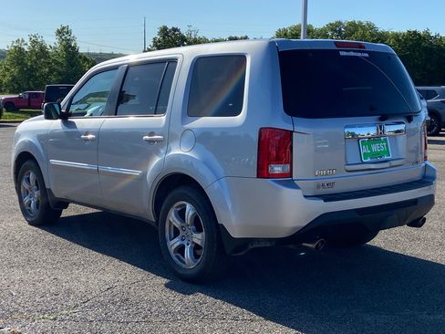 Used 2015 Honda Pilot EX-L image 6