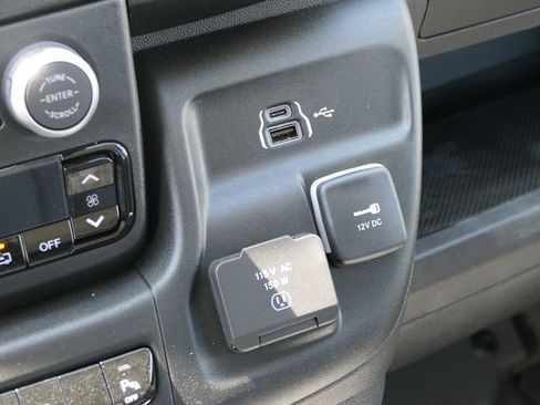 New 2026 RAM ProMaster 2500 w/ Safety Group image 15